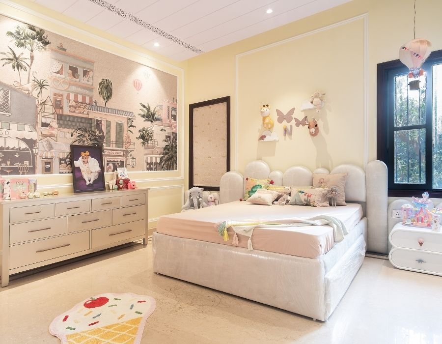 The Palette of Comfort: How Colour Psychology Influences Your Furniture Choices