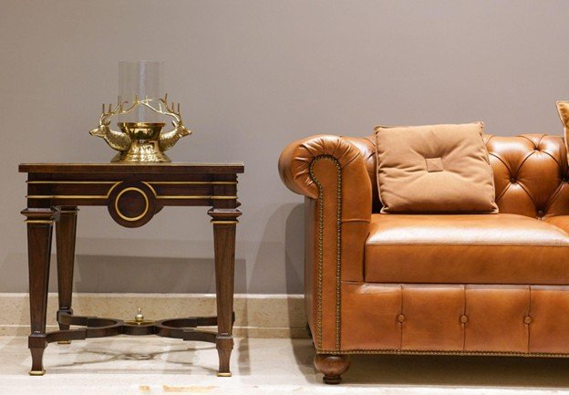 Designing for Comfort: What Makes Furniture Feel Like Home
