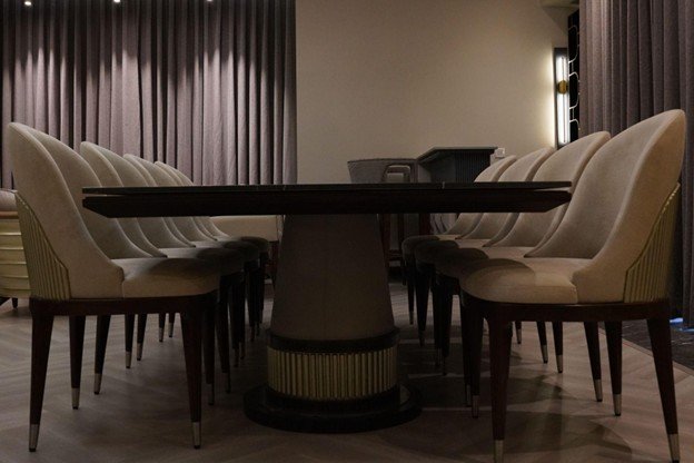 What Makes a Space Feel ‘Collected’ Not Just Decorated