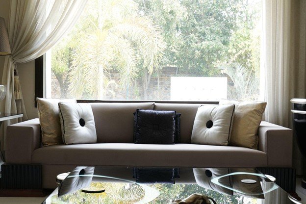 Living with Intention: The Role of Furniture in a Slower Lifestyle