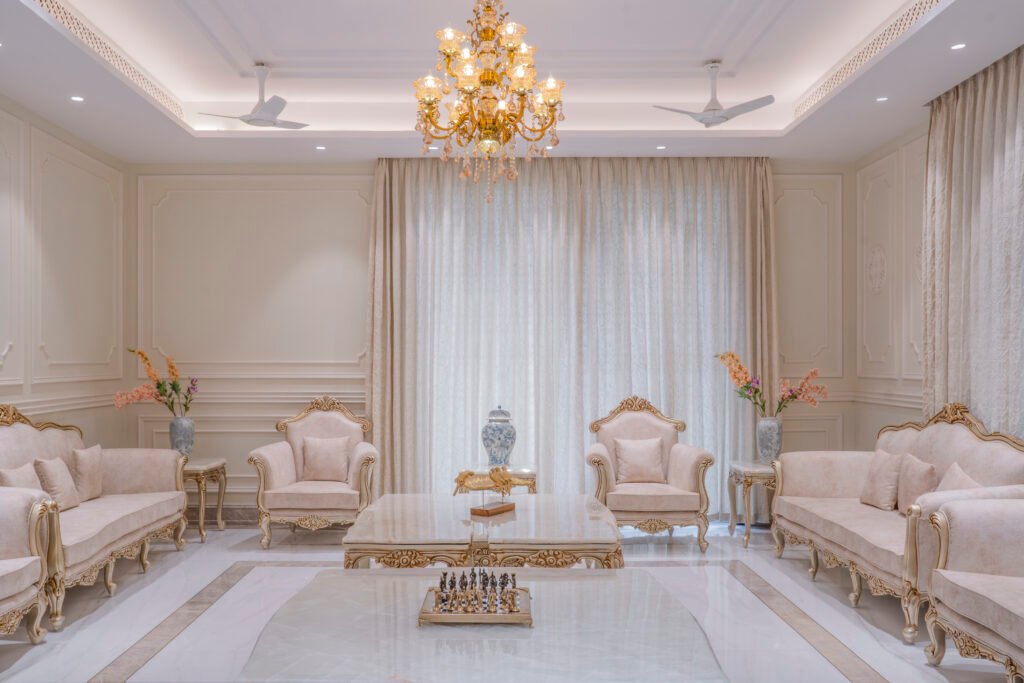 Timelessness in the Touch of Craft