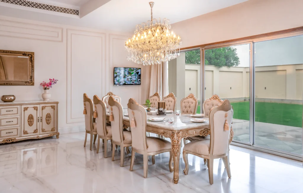 The Science of Warmth: Designing Furniture That Feels Like Home