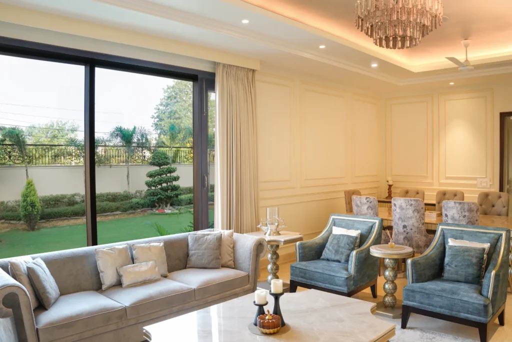 How Well-Designed Furniture Transforms Everyday Corners