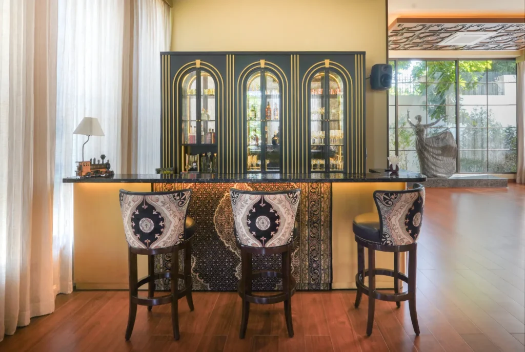 The Language of Touch: How Texture Shapes Our Experience of Space