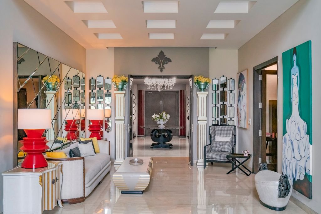 The Art of Slow Living: Designing a Home That Breathes With You