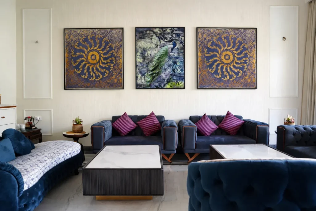 Why Good Decor Is About Balance, Not Excess?