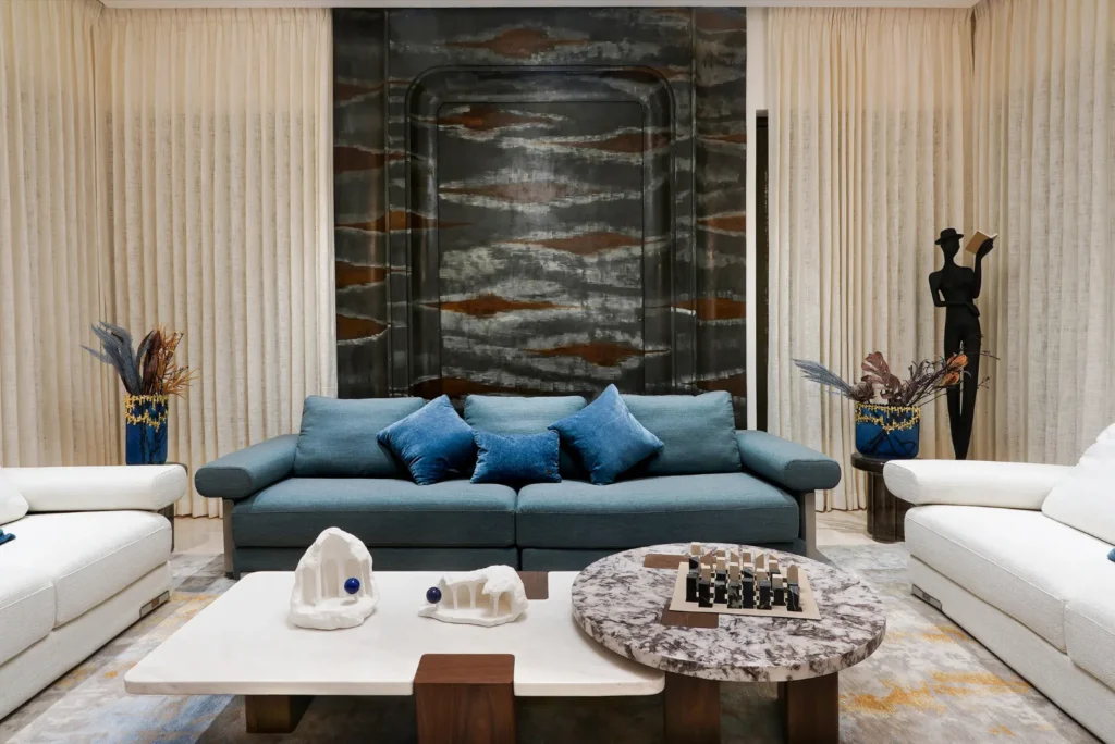 The Science of Warmth: How Materials Shape Emotion