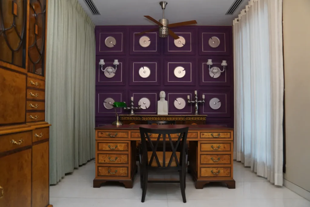 Why Minimal Doesn’t Mean Simple in High-End Interior Design